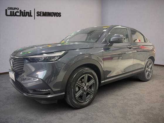 HONDA HR-V 1.5 DI I-VTEC FLEX EXL CVT HONDA HR-V 1.5 DI I-VTEC FLEX EXL CVT